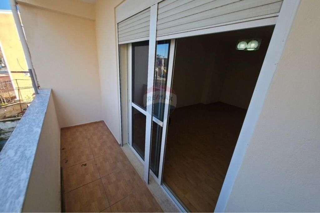 We sell 2+1 apartment with mortgage, near the Medrese