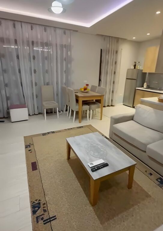 Appartamento in affitto 1+1 ad Astir – Con super veranda!