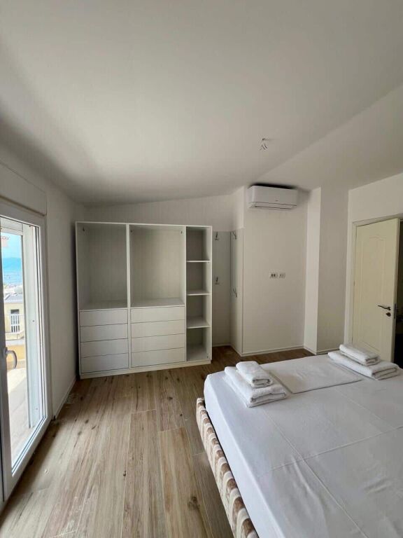 Apartment 2+1 + Veranda – Beach for Sale