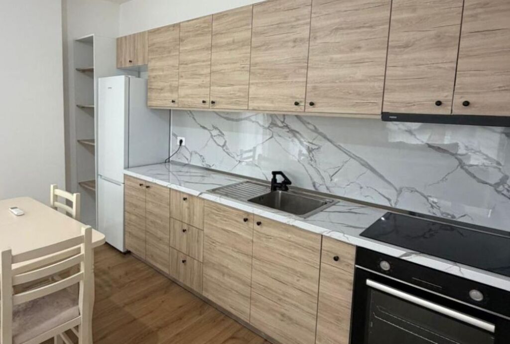 Apartment 2+1 for rent in Don Bosko