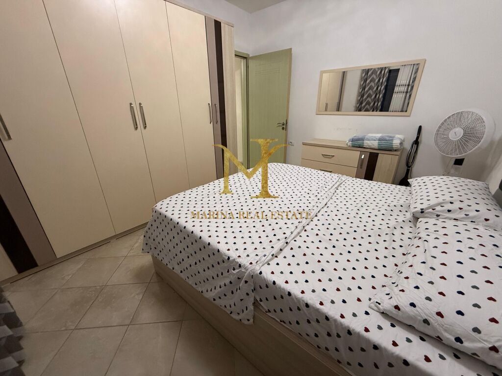 AFFITTASI APPARTAMENTO 1+1 A PLAZH RROTA E KUQE !