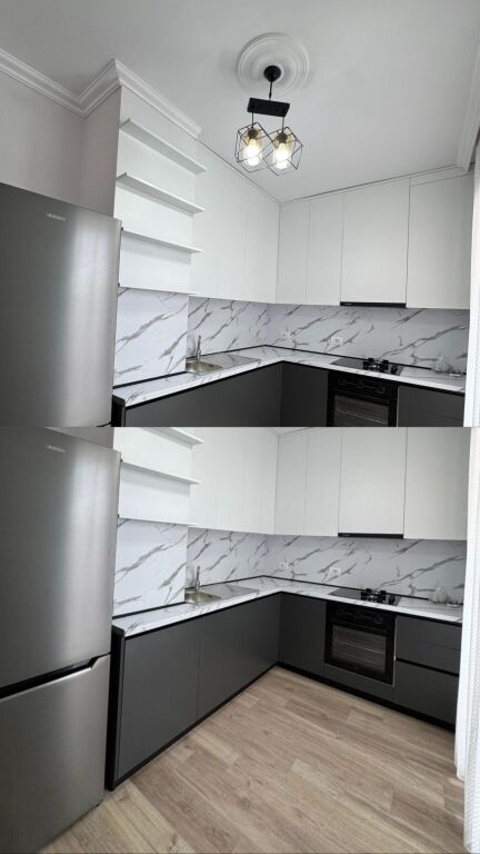 APARTAMENT 2+1 ME QIRA – UNIVERS CITY