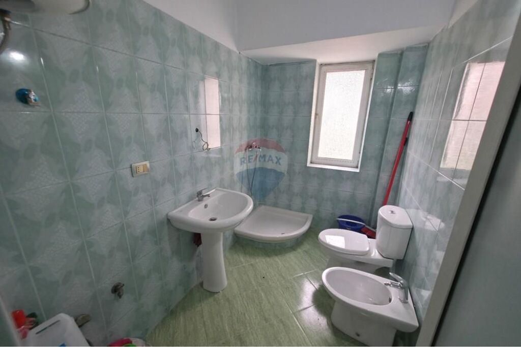 We sell 2+1 apartment with mortgage, near the Medrese