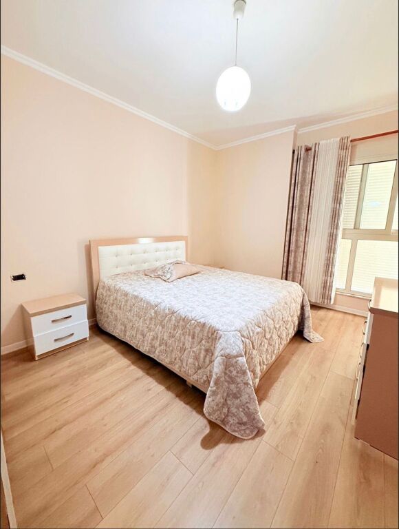 FOR SALE 2+1 APARTMENT NEAR THE COURT, DURRES