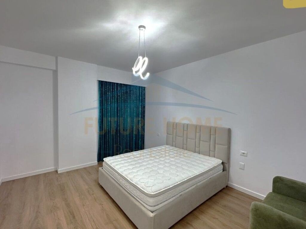 Shitet, Apartament 1+1, Ish-Parku