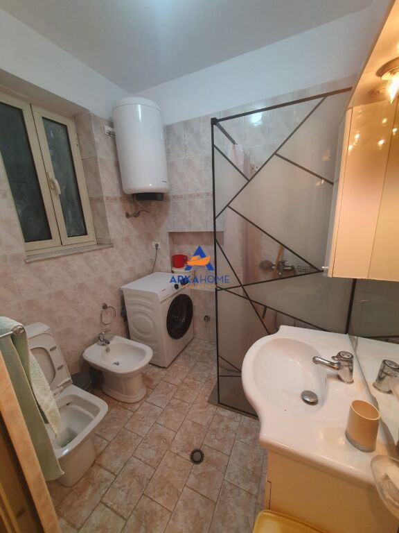 APPARTAMENTO IN AFFITTO 2+1+BALCONE " ALI DEMI " 50.000 LEKE
