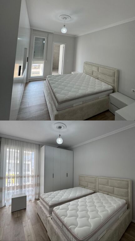 APARTAMENT 2+1 ME QIRA – UNIVERS CITY