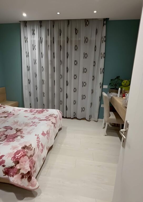 Appartamento in affitto 1+1 ad Astir – Con super veranda!