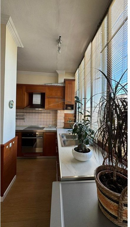 Qera, Apartament 2+1, Mozaic, 21 Dhjetori