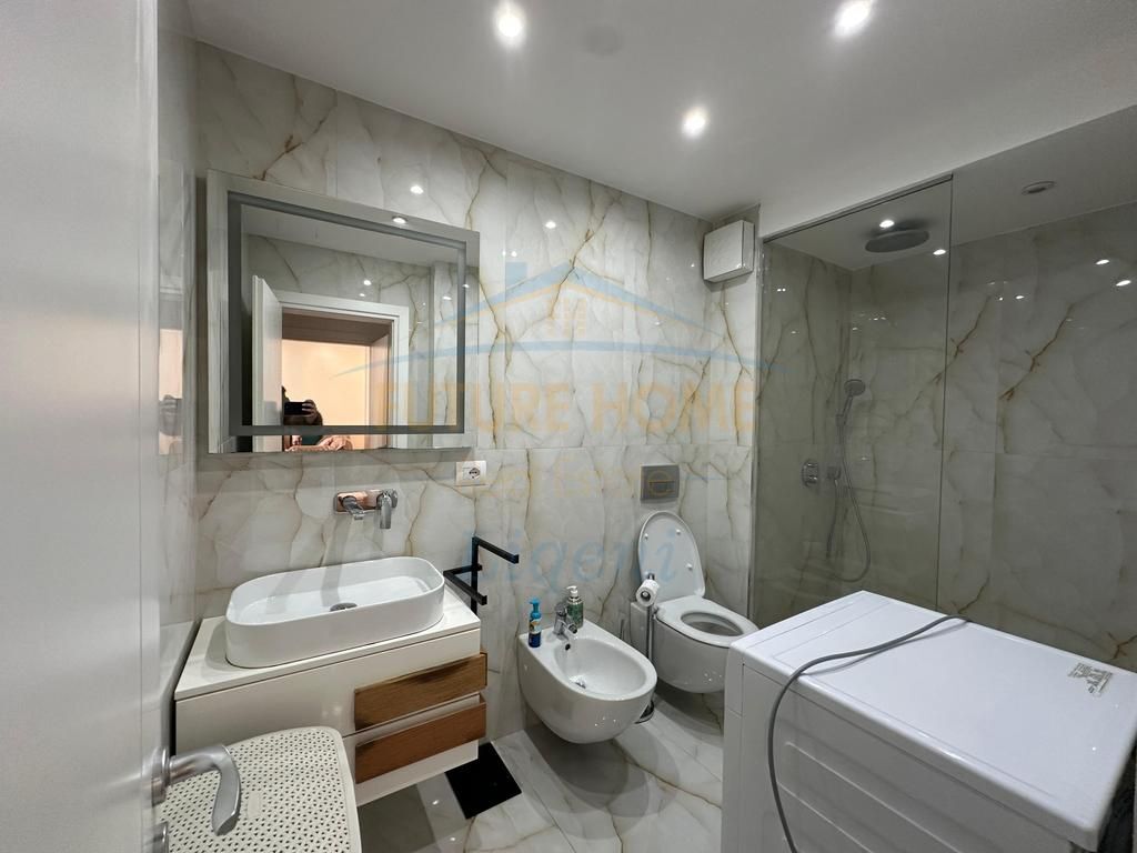 Affitto, Appartamento 2+1, Lago Secco, Tirana.