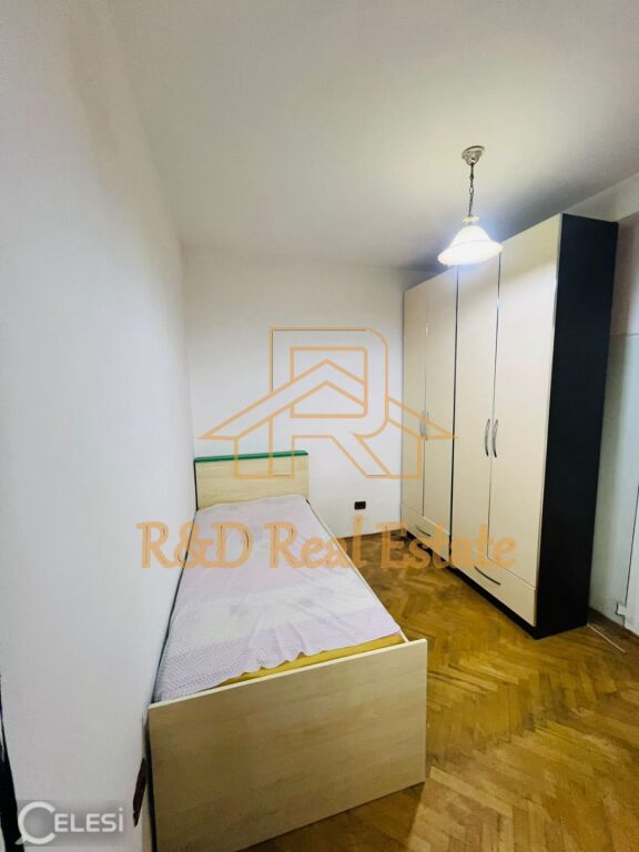 🏡 JEPET APARTAMENT ME QIRA 3+1+2 – DON BOSKO, TIRANË