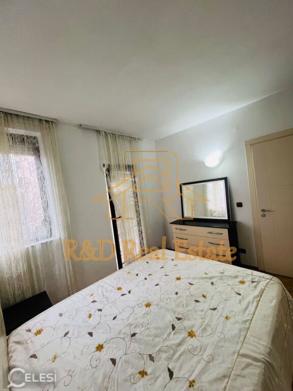 🏡 JEPET APARTAMENT ME QIRA 3+1+2 – DON BOSKO, TIRANË