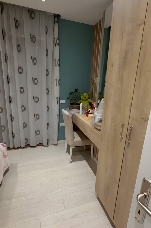 Appartamento in affitto 1+1 ad Astir – Con super veranda!