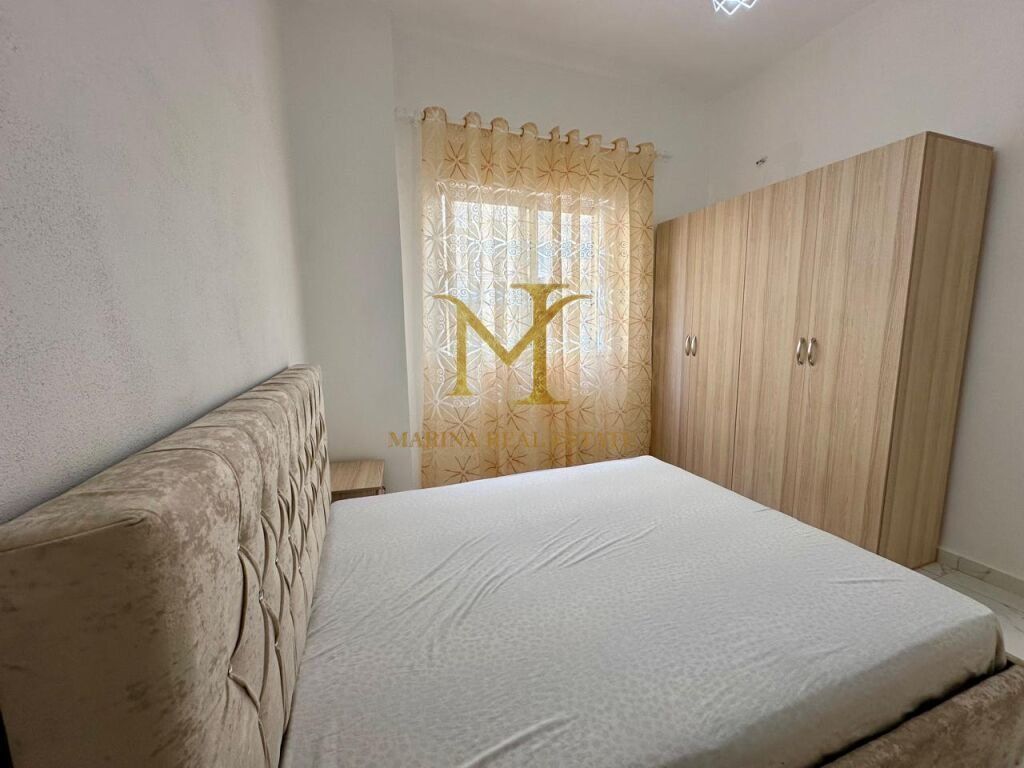 APARTMENT 2+1 FOR RENT, ILIRIA BEACH!