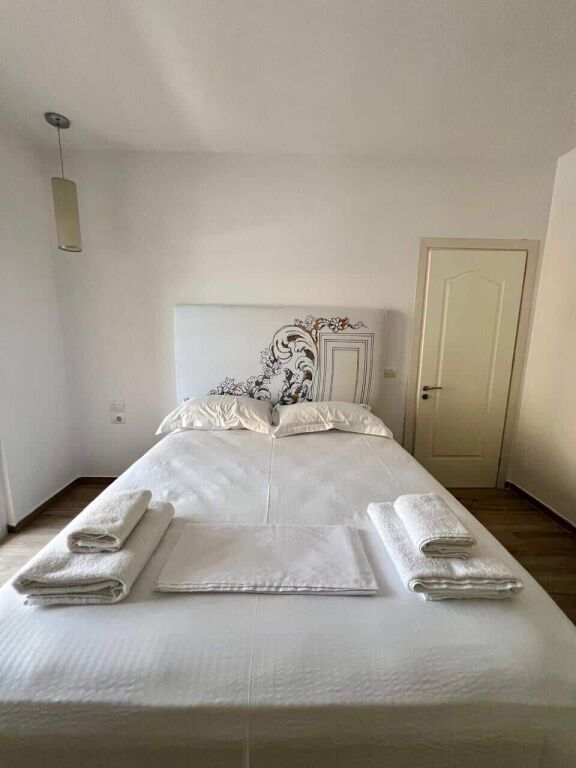 Apartment 2+1 + Veranda – Beach for Sale