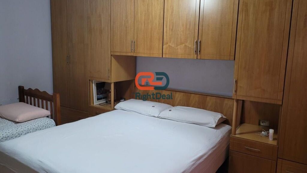 At 5 Maji, Apartment 1+1 for Sale, With Regular Floor Plan!!!