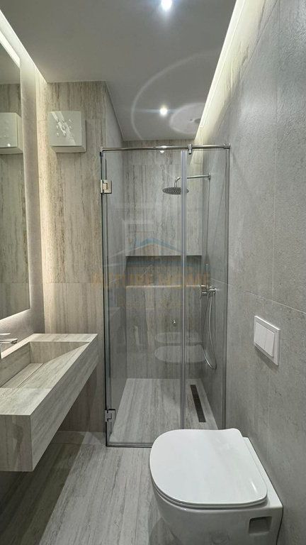 Qera, Apartament 2+1+2+Post Parkimi, Rruga Mine Peza, Golden Tower Residence