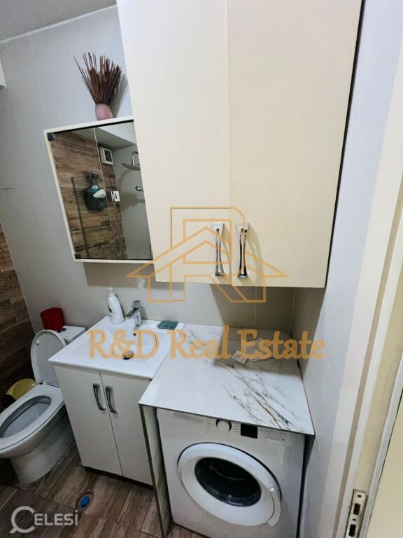 🏡 JEPET APARTAMENT ME QIRA 3+1+2 – DON BOSKO, TIRANË