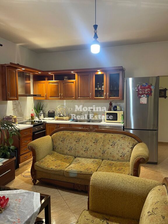 Vendita | Appartamento 2 + 1 | Kodra E. Priftit | 120000 €