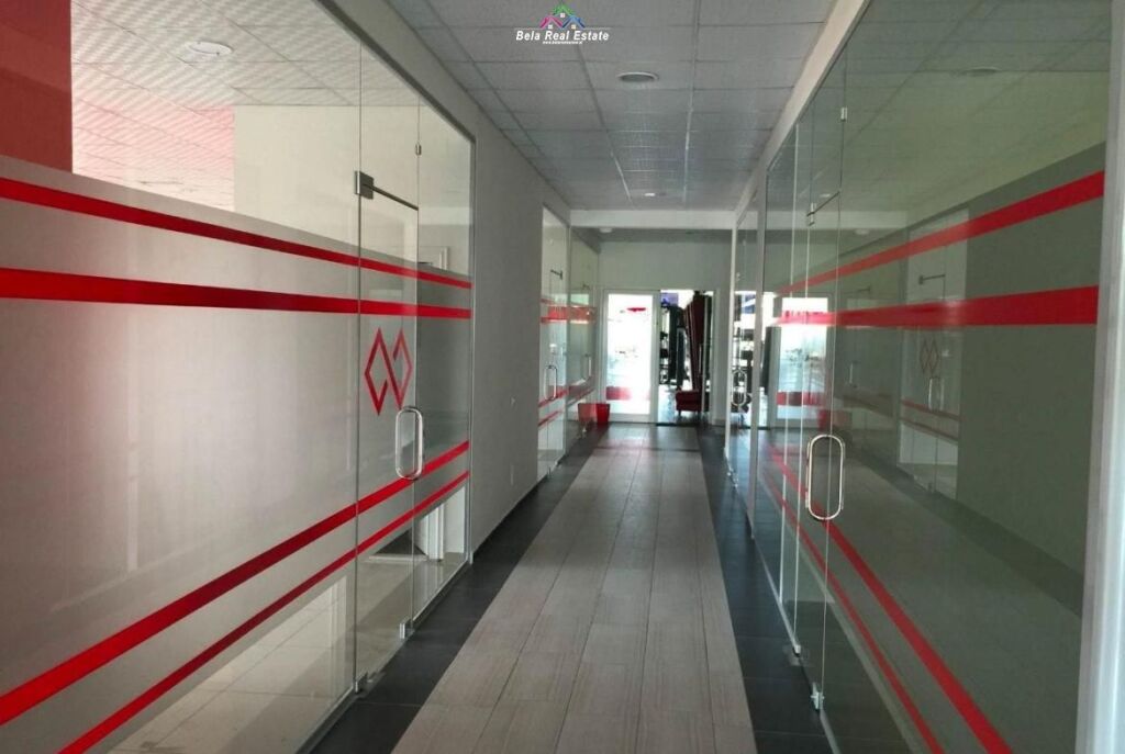 Zyre Me Qera Ne Paskuqan ( ID BZ2834) Tirane