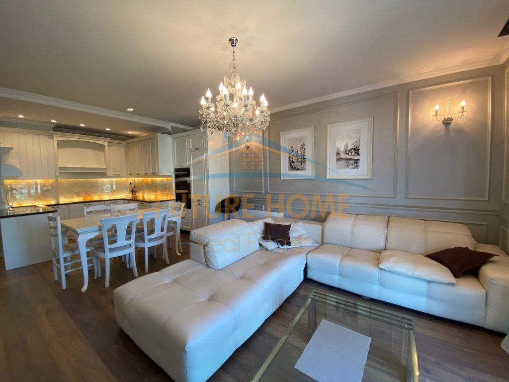 Rent, Apartment 2+1+2, Ambasador 3