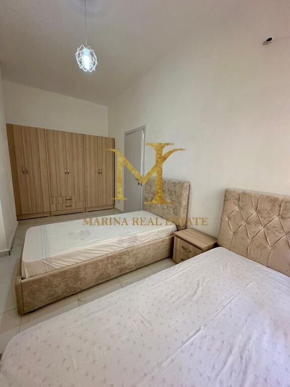APARTMENT 2+1 FOR RENT, ILIRIA BEACH!