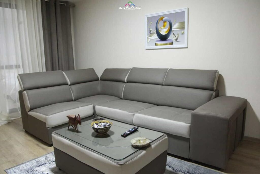 Apartament Me Qera 3+1 Tek Rruga Bardhyl ( ID B23152) Tirane
