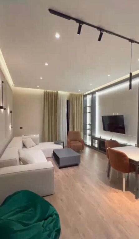 Apartament me qira 1+1 te Delijorgji