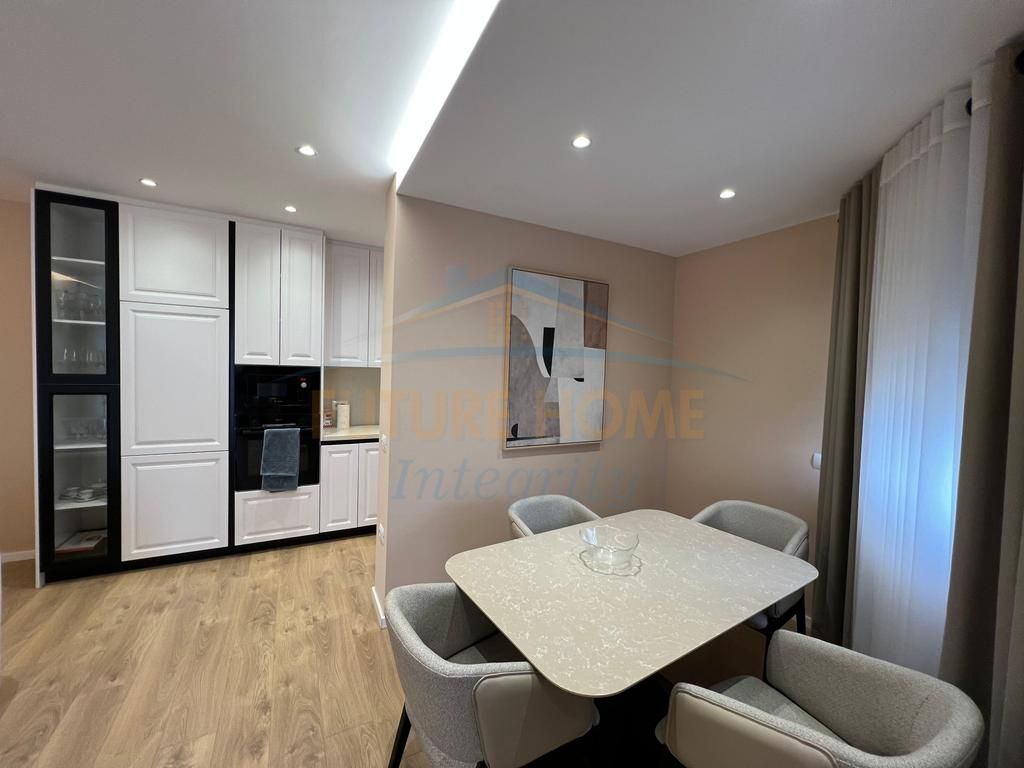 Apartment 2+1+2+Parking Space, Durrës Street, 