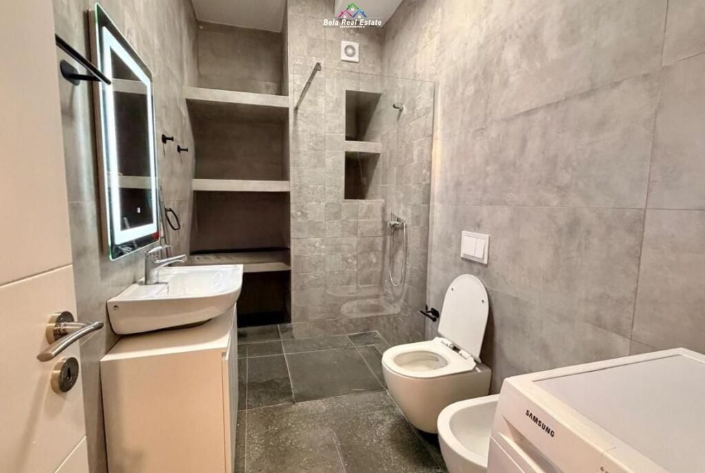 Appartamento in Affitto 1+1 a Komuna e Parisit (ID B2101466) Tirana