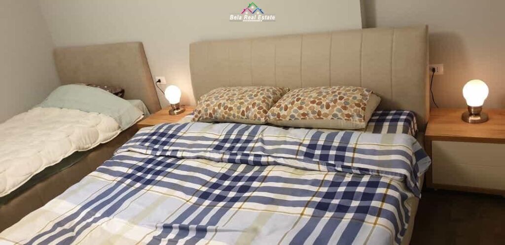 Vile Me Qera 1+1 Tek Siri Kodra (ID BV22583) Tirane