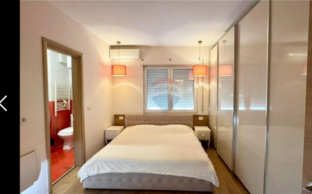 Apartment for sale 2+1+2 at Ali Demi