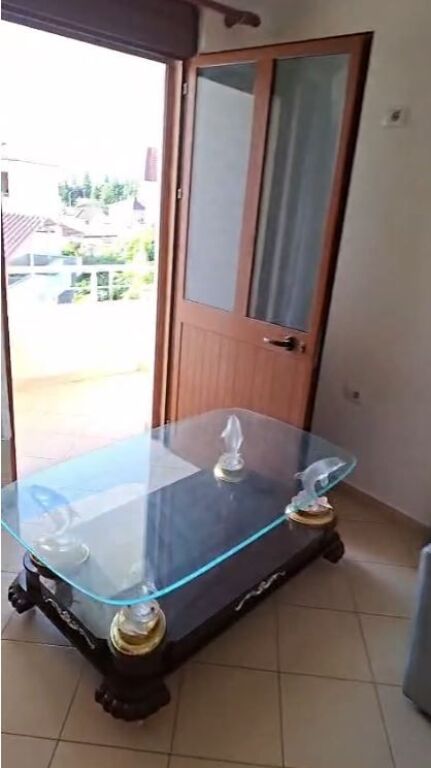 🏡 JEPET ME QERA APARTAMENT 2+1 TEK ISH TREGU ELEKTRIK , RRUGA ELBASANIT