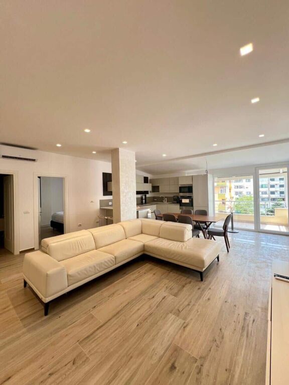 Apartment 2+1 + Veranda – Beach for Sale