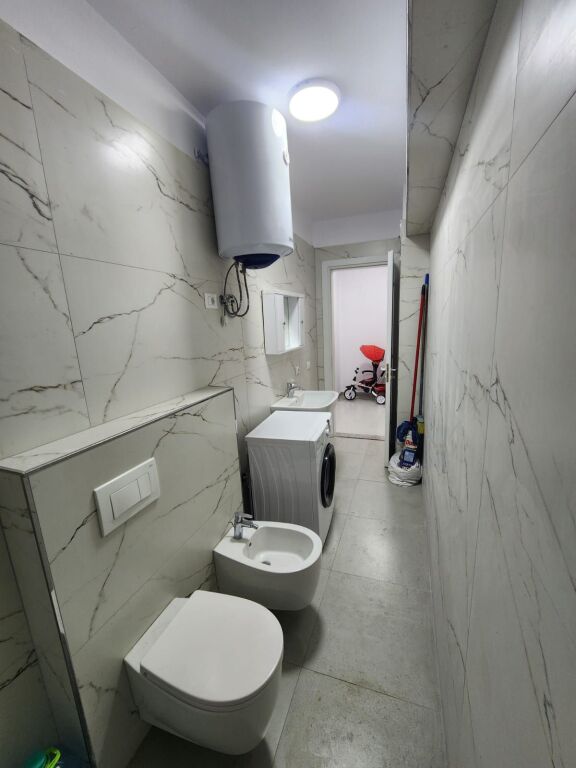 2+1 APARTMENT FOR RENT NEAR KAZAZI, DURRËS