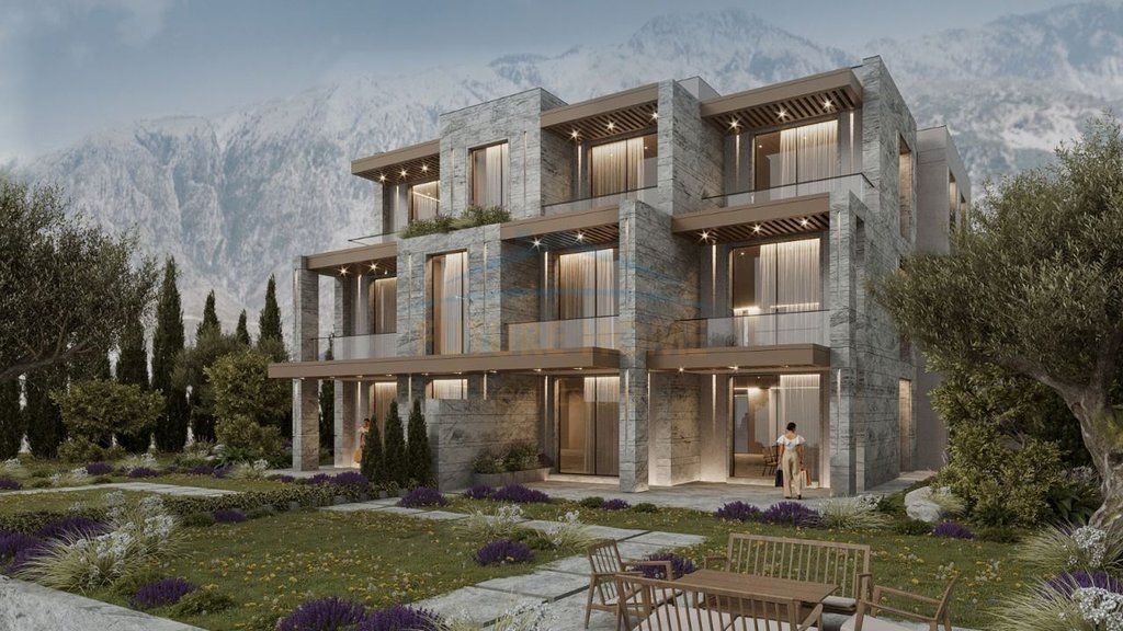 For sale, Twin Villa, San Nicolas, Palasë
