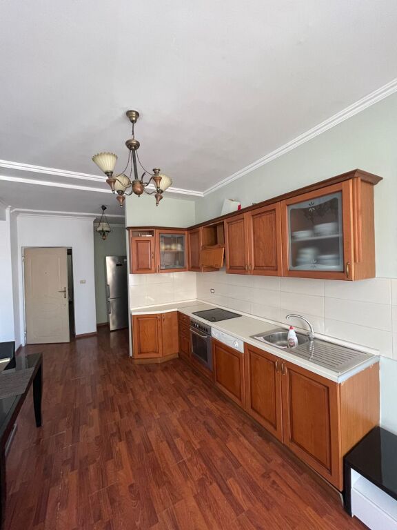 🏡 Apartment for rent 2+1 – Bllok