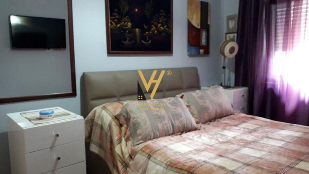 APPARTAMENTO 2+1+ANNESSO IN AFFITTO IN VIA KOSOVARVE 65.000 LEKE