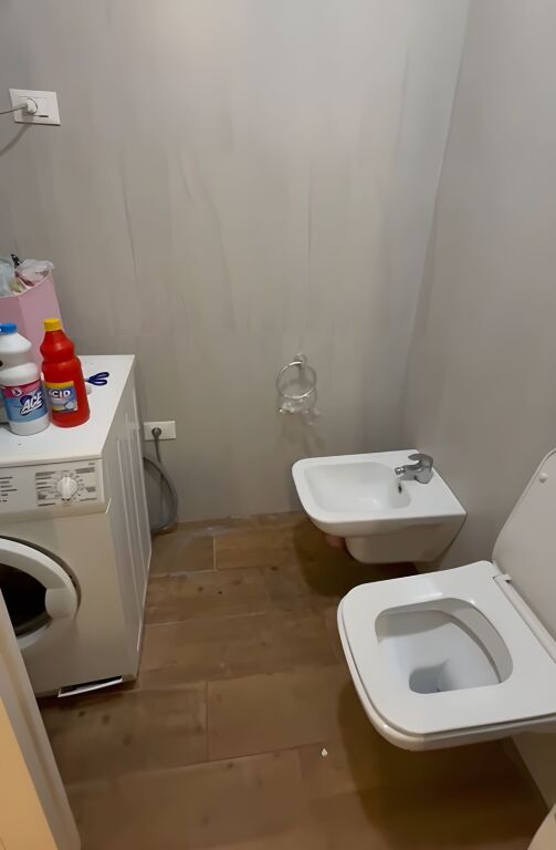 Appartamento in affitto 1+1 ad Astir – Con super veranda!