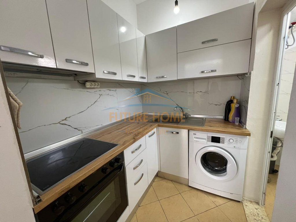 Qera Apartament 1+1, Don Bosko Tiranë