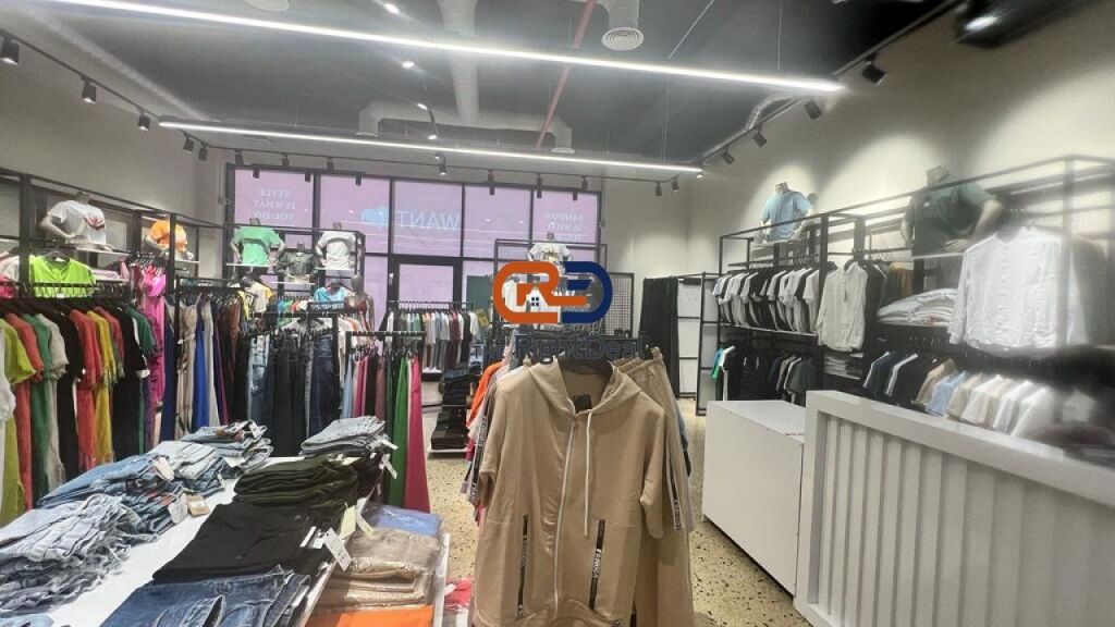 At Emerald Center, Shop Newly Invested For Sale!!!