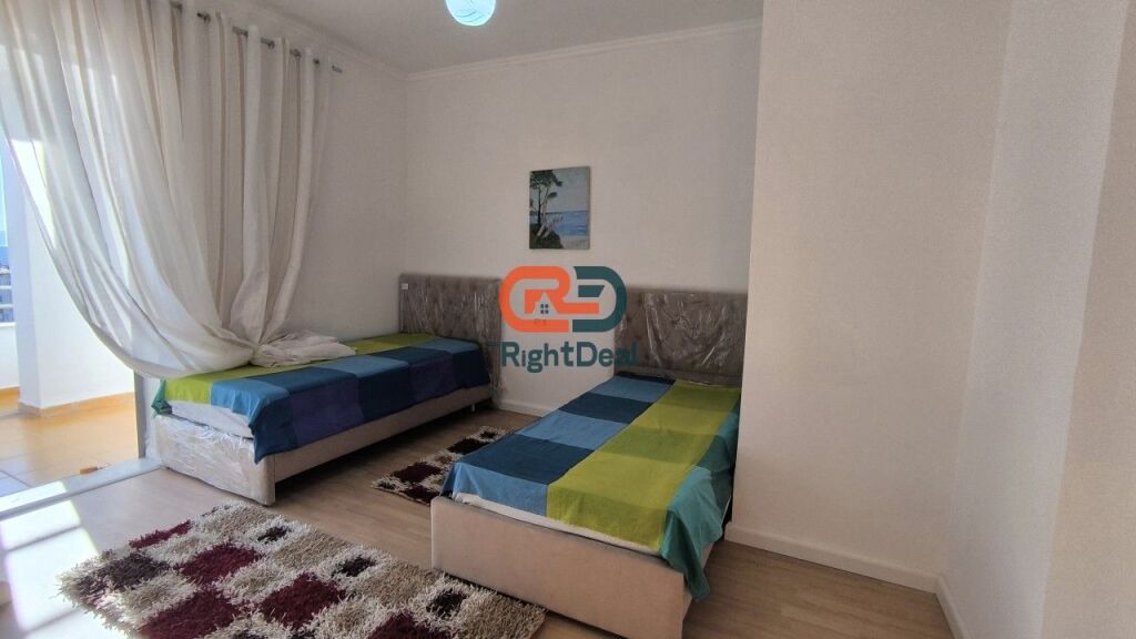 A Fresk, Appartamento 2+1 In Vendita Con Veranda Con Vista Libera !!!
