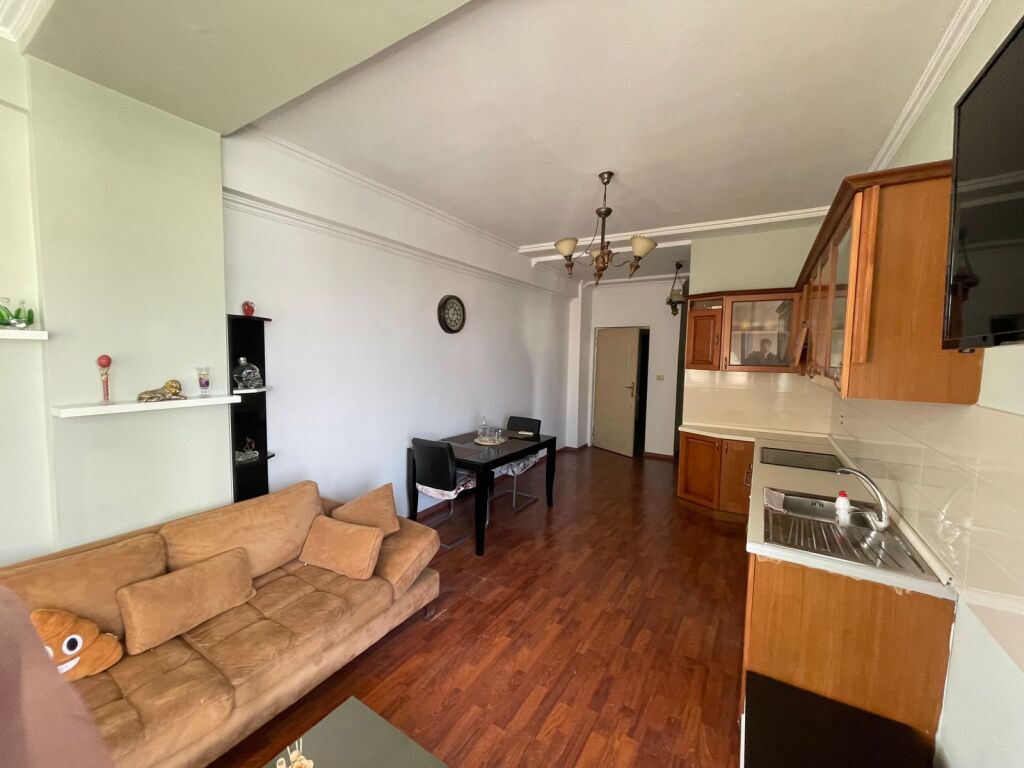 🏡 Apartment for rent 2+1 – Bllok