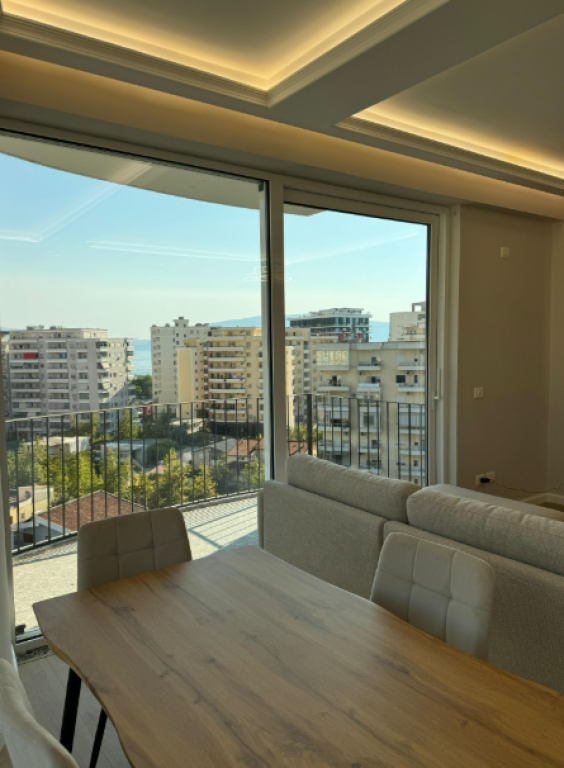 🏡 Apartment 2+1+2 for Sale – Skel, Vlorë
