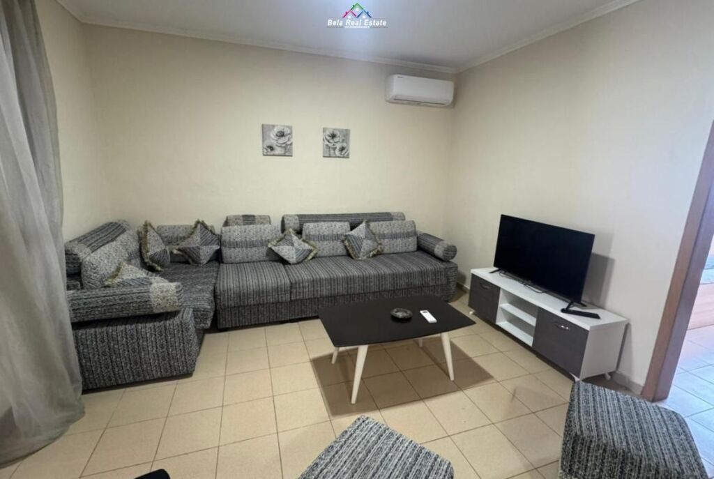Apartament Me Qera 3+1 Tek Rruga Bardhyl ( ID B23153) Tirane