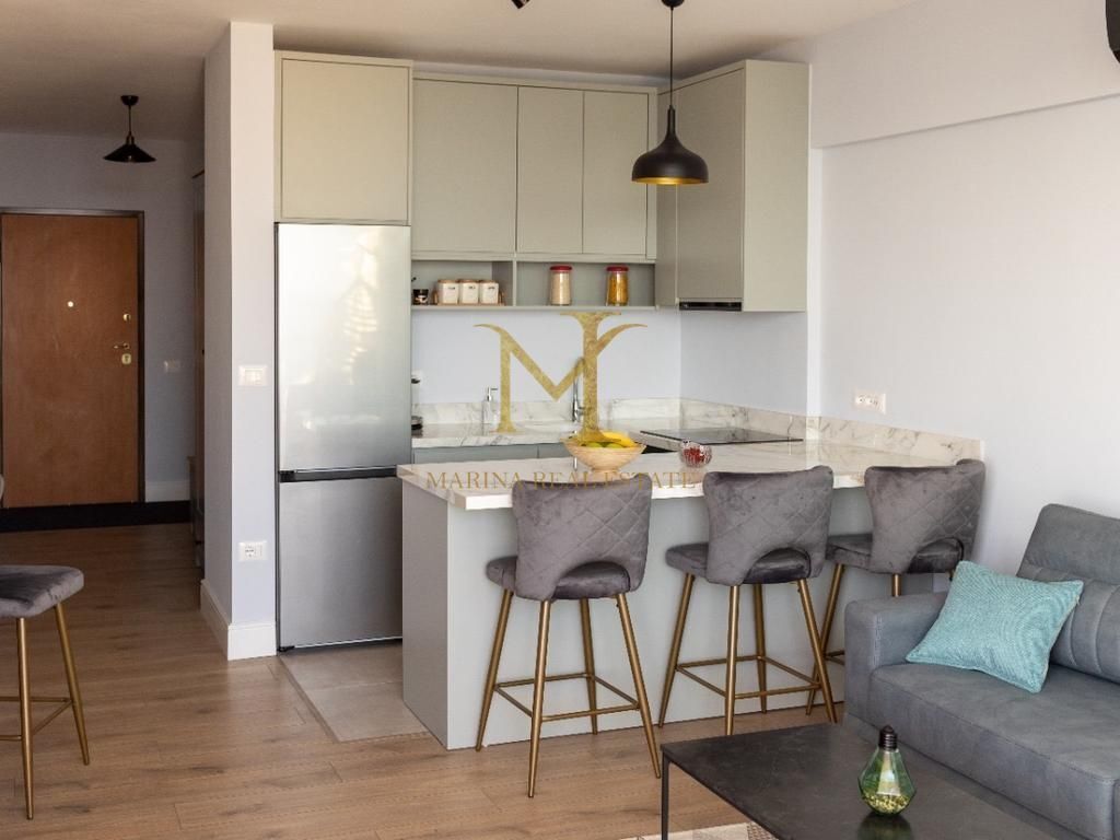 FOR RENT 2+1 APARTMENT, AT ARRAGOSTA IN VOLLGA!