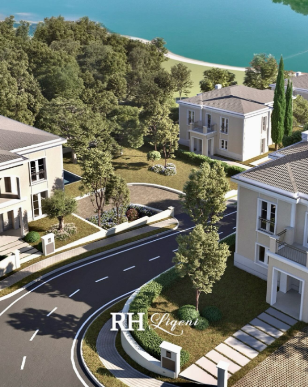 🏡✨ VILË NË SHITJE – Rolling Hills Liqeni, Farkë