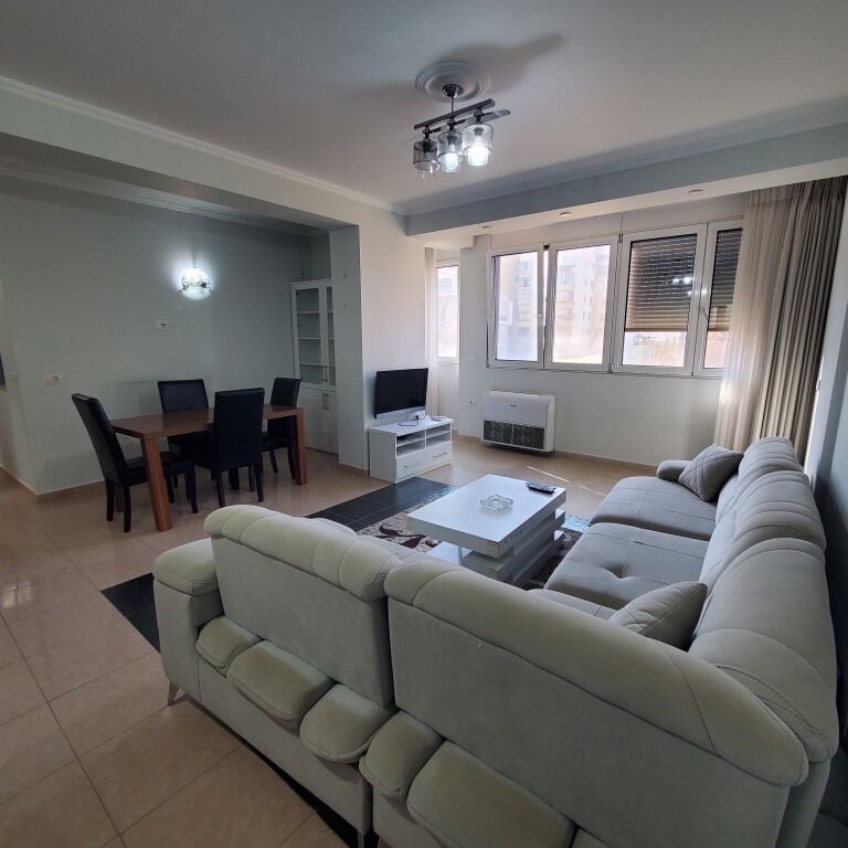 Apartment 2+1, Fresh!