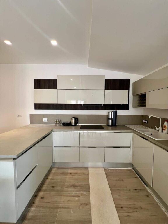 Apartment 2+1 + Veranda – Beach for Sale