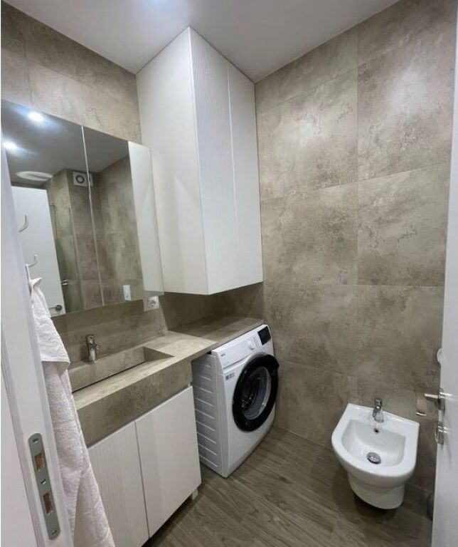 Modern Apartment 1+1 for Rent near the New Maternity